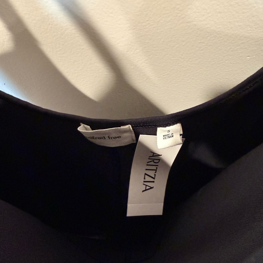 Aritzia Flare Jumpsuit - Picture 5 of 8
